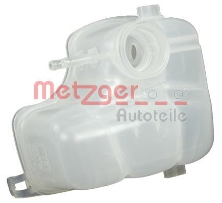 Metzger 2140076 AusgleichsbehäLter, KüHlmittel FüR Opel Saab-image