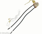 Brass Pull Chain On/Off Canopy Appliance Switch E81372 (1 PC.)
