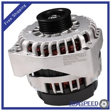 15093928 Alternator For Silverado 2007-2014 1500 2500 3500 4.3 4.8 5.3 6.0 6.2L