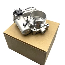 New Throttle Body Fit For 2014 2015 2016-2017 Land Rover 2.0L 5152338 LR049646