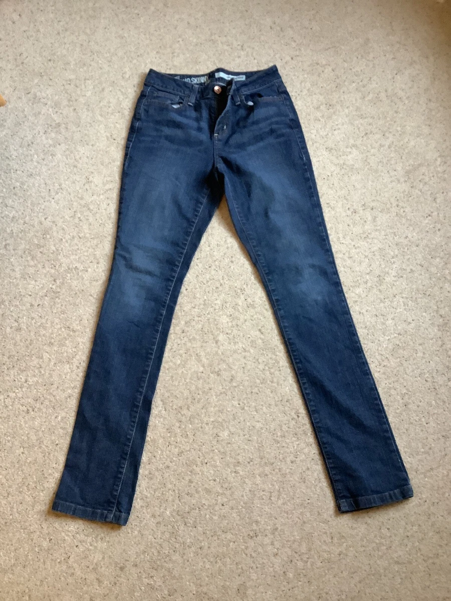 dkny jeans soho skinny