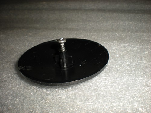 Cafe AFFETTO C7CEBBS2R3S3 Automatic Machine Burr Coffee Bean Grinder Cover Cap - Picture 3 of 3