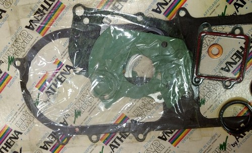SERIE GUARNIZIONI MOTORE YAMAHA CR50Z 50cc 2T CON PARAOLII E O-RING 900012 - Foto 3 di 4