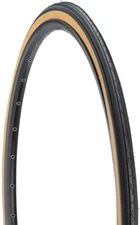 Kenda K40 Street Tire 27x1-3/8" Black/Gumwall Wire Clincher High Pressure 85PSI