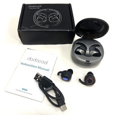 dodocool Earbud (In Ear) Cell Phone Headsets for sale