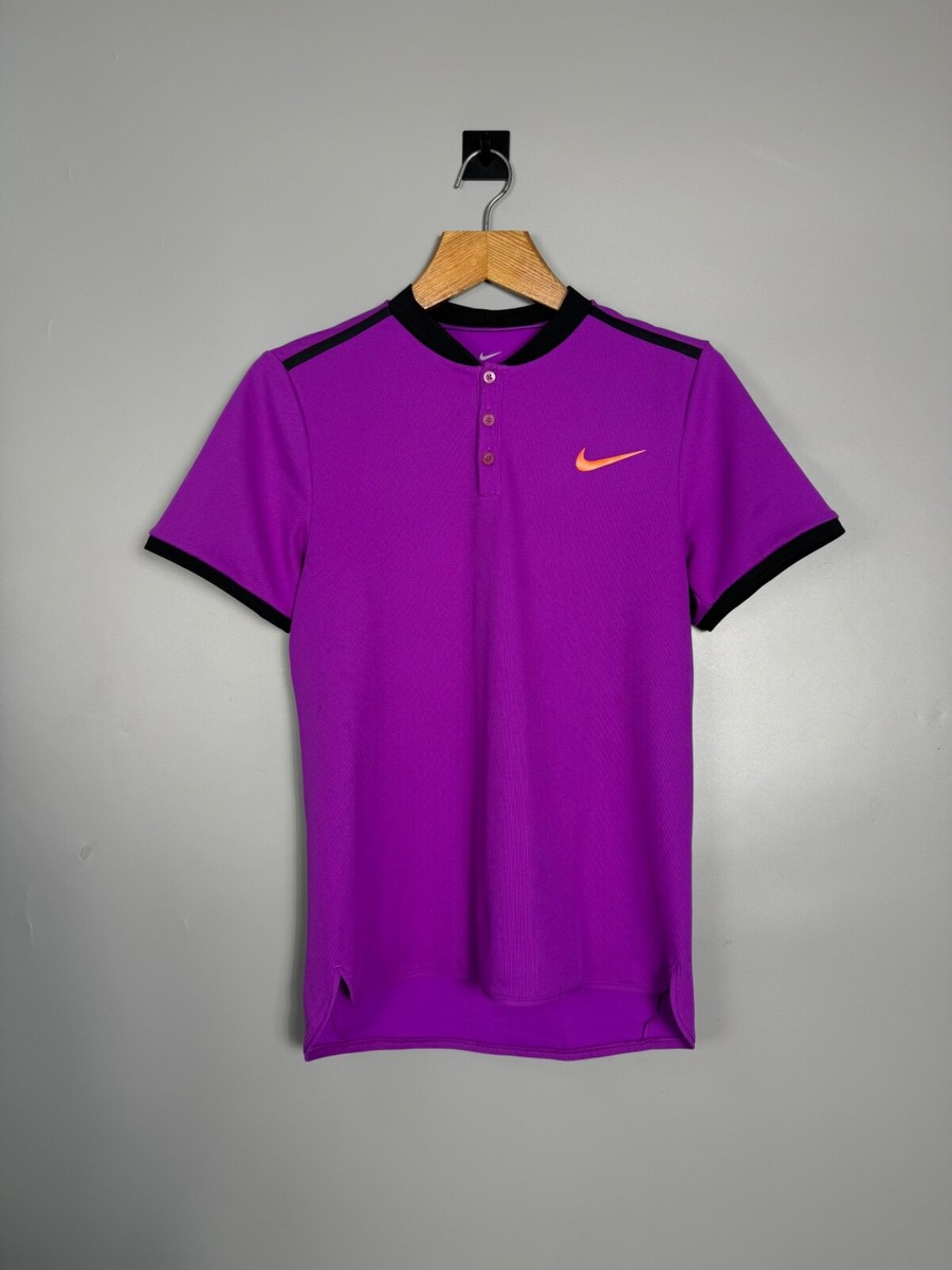 dimitrov nike shirt