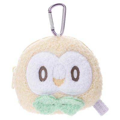 NEW Takaratomy Arts (TAKARATOMY ARTS) Pocket Piece Plush Pouch