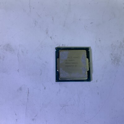 Intel Xeon E3-1220 V5 3.5 GHz Quad-Core- JJ Q4B