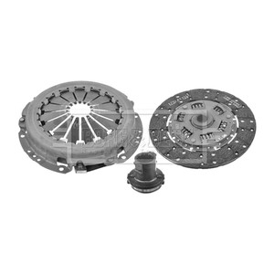 clutch plate cost i20