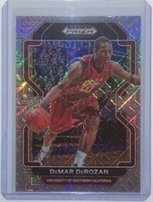 2023-24 Panini Prizm Draft Picks Basketball Cards Checklist 27