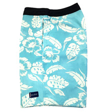 O  Neill Jack O'Neill Pacifica Board Shorts Men's 32 Aqua Stretch