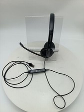 CASQUE SENNHEISER SC160 USB  RR-SC9-SCWH7