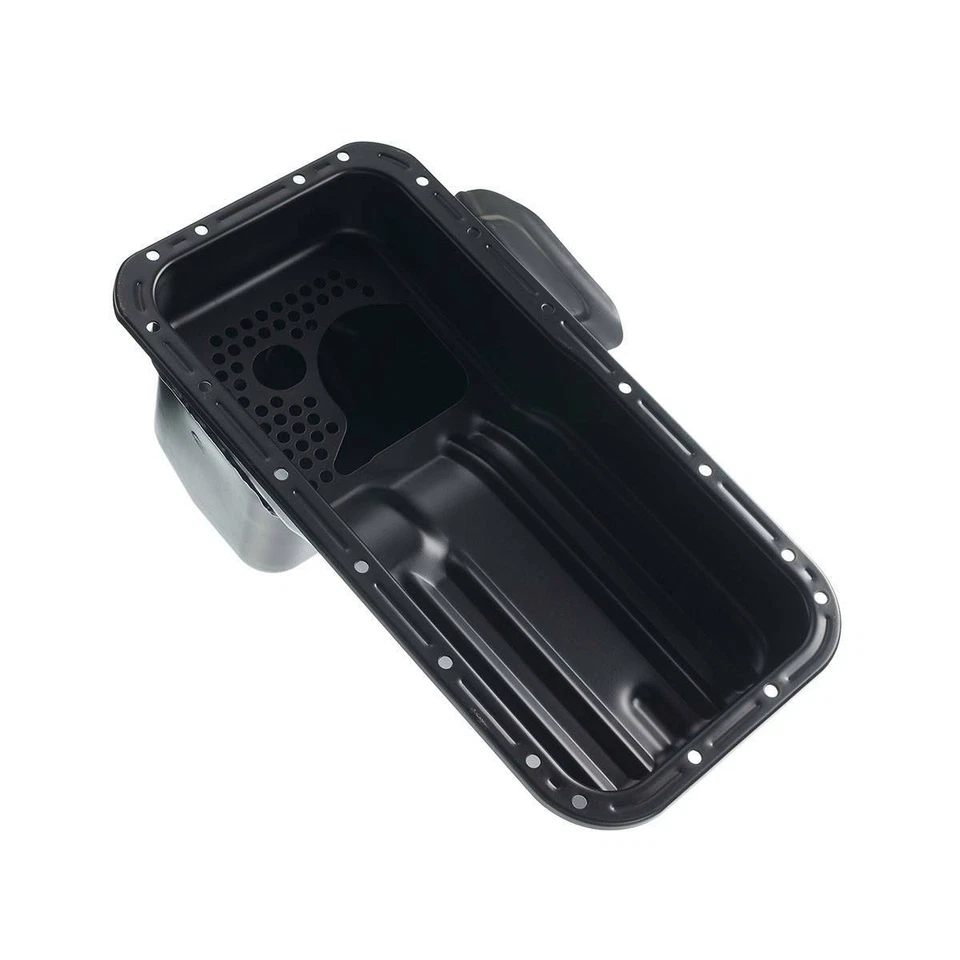 cárter de aceite de motor para Acura SLX 96-97 Honda Passport 94-97 V6 3,2 L 8-94389-542-3 Foto 4 de 4