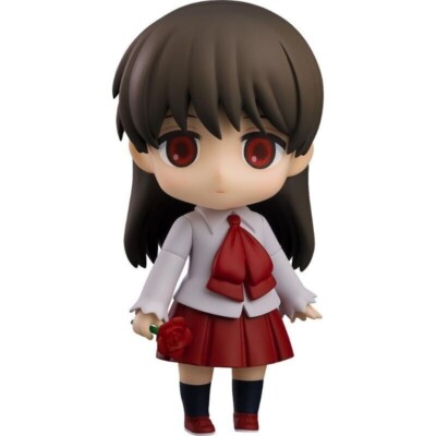 GOOD SMILE COMPANY - GOODSMILE ONLINE SHOP購入特典付属 ねんどろいど 2279 イヴ Ib(イヴ) 完成品 可動フィギュア グッドスマイルカンパニー ねんどろいど イヴ