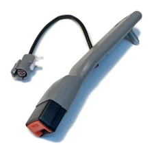 Seat Belt Buckle Driver Side 5C3Z-2561203-AAA Only For Ford 99-07 F250 F350 F450