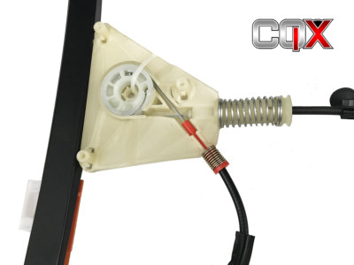 Lève-vitre Avant Droit Pour Audi A3 2003-2015 (8P) - Référence CG-AD10FR, Neuf, Garantie 1 An