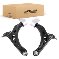 2x Front Lower Control Arms for 2017 2018-2023 Cadillac XT5 GMC Acadia RK623740