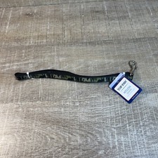 NEW Top Paw 4 Ft Long 5/8  Wide Camo Nylon Leash NWT