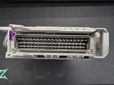 Mercedes W124 R129 300-24V Engine Control Module A0085452932 Bosch 
