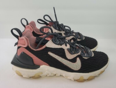 NIKE React Vision Animal Print Wmn 7 CT3618-991 Cheetah NIKE React Vision Animal Print Wmn 7 CT3618-991 Cheetah