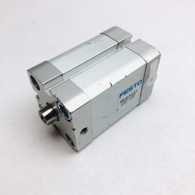 FESTO ADN-25-25-I-P-A  53623-L808 PMAX.10 BAR PNEUMATIC CYLINDER COMPACT