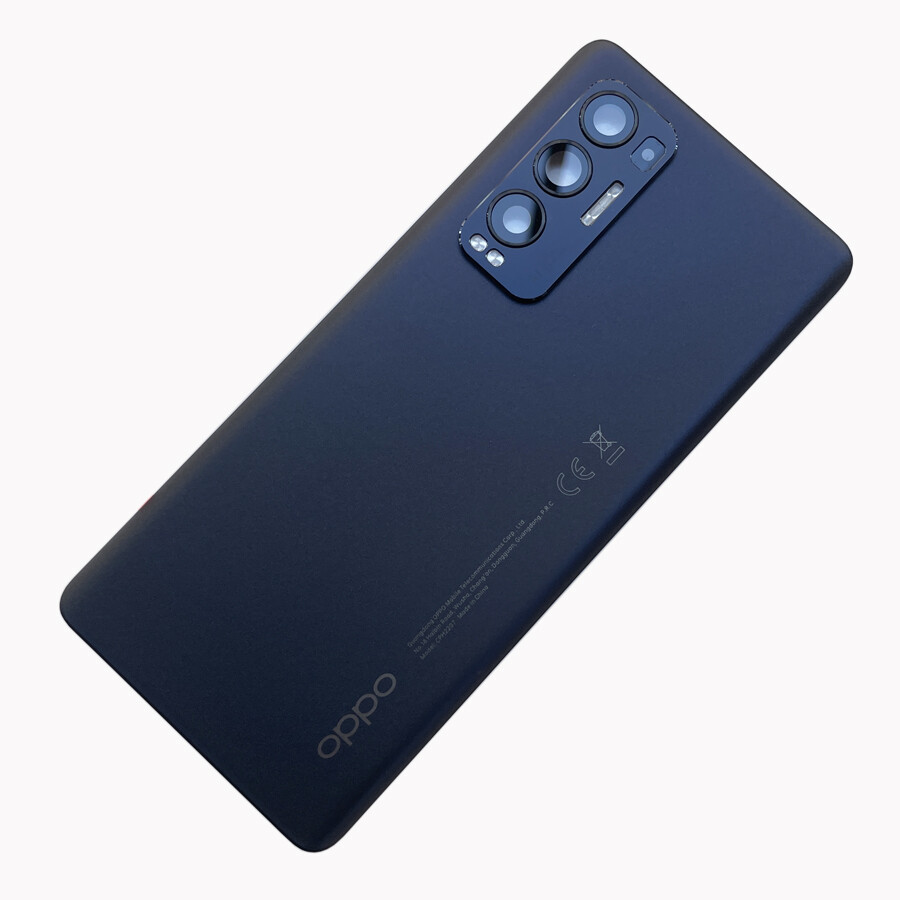 ALAMO Cover Mandala per Oppo Find X3 Neo, Premium