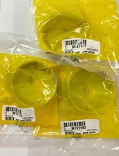 John Deere OEM Grass Deflector M157142 (3-Pack)