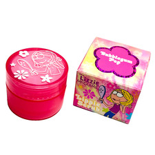 ColourPoP Make Up Lip Scrub BubbleGum Pop Lippy Scrub Lizzie McGuire Disney j