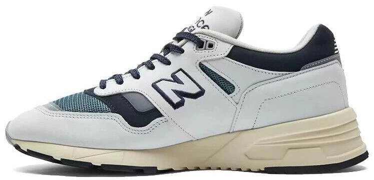 New Balance 1530 Made In England Black Purple for Sale