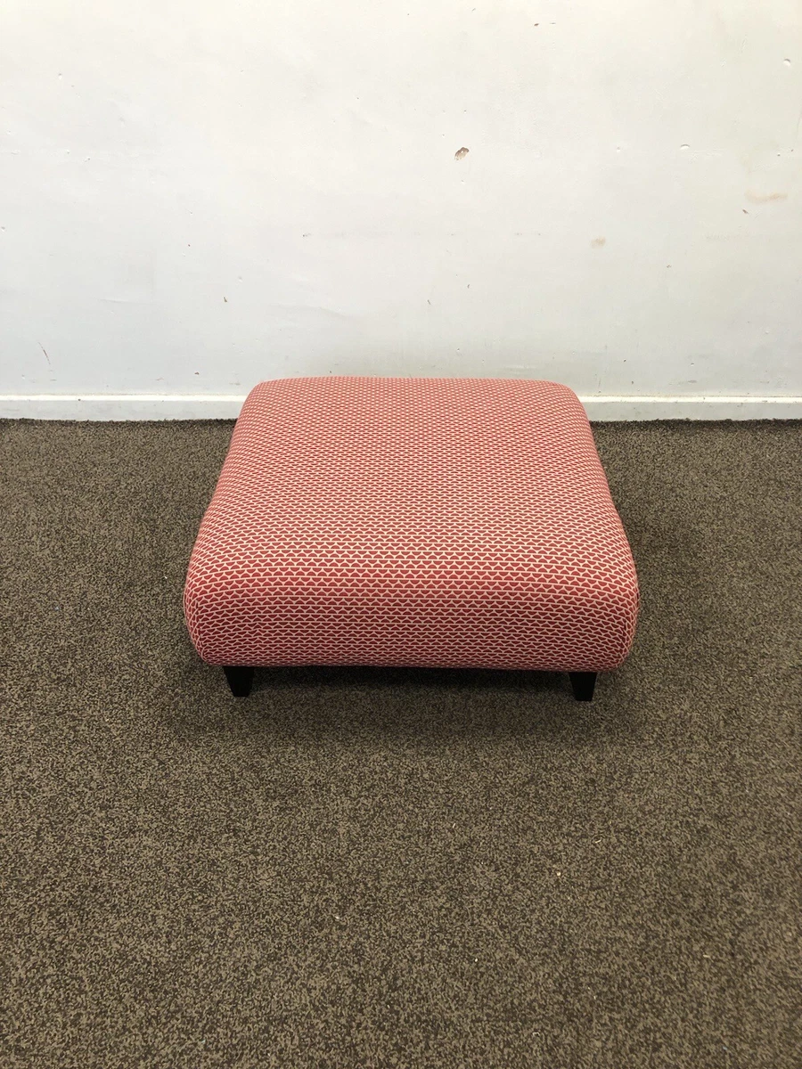 Dfs footstool deals