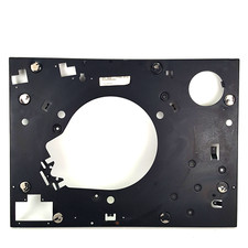 BANG  OLUFSEN Beogram 1602 Turntable Top Metal Frame Part