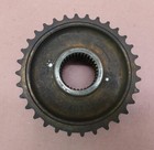 2001 2003 Harley Davidson Electra Glide Police FLHTPI FRONT SPROCKET 40223 95