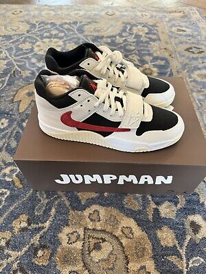 Size 9 - Jordan Jumpman Jack TR University Red | eBay Size 9 - Jordan Jumpman Jack TR University Red | eBay