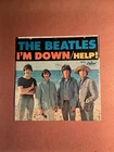Beatles on Capitol  "Help!"  with Picture Sleeve