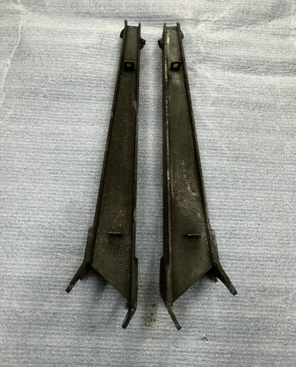 1994 Lotus Esprit S4 Control Radius Arms L + R OEM