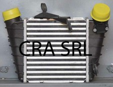 INTERCOOLER SEAT IBIZA 1.4 TDI / SKODA FABIA 1.4 TDI / VW POLO 1.4 TDI dal 2002