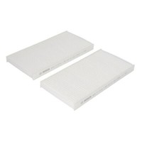 Innenraumfilter Hyundai Tucson, KIA Sorento I, Sportage II 08.04-&Gt; 2PCS.