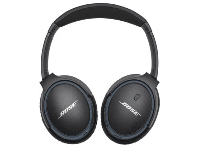 Auriculares Bose con bluetooth