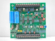 OMNIPURE 69003 REV. 8 PCB BOARD CARD