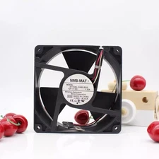 NMB 4715KL-04W-B59 DC12V 1.30A 120*38MM 3-Pin Cooling Fan