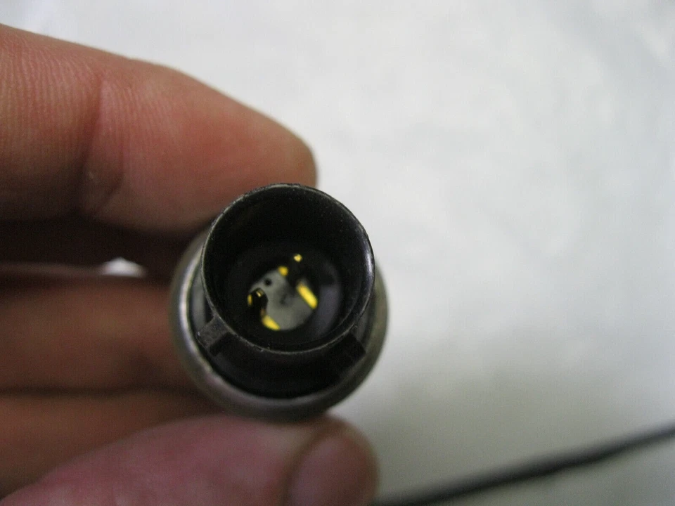 AIRTEX 1S3864 Cooling Fan Switch Foto 4 de 4