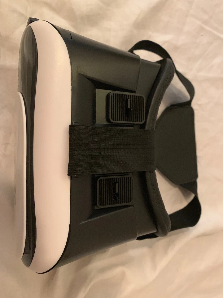 Auriculares de realidad virtual iPM Foto 2 de 4