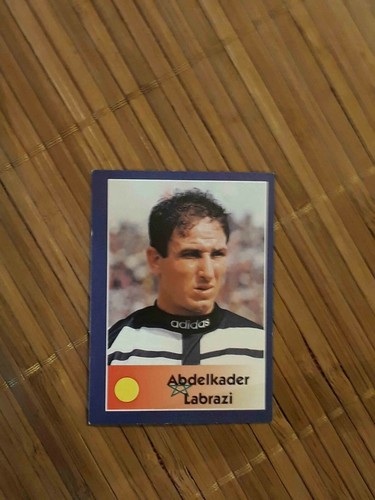 PICK ANY STICKER #1-264# World Cup 1998 France 98 Monde Diamond - Picture 18 of 367