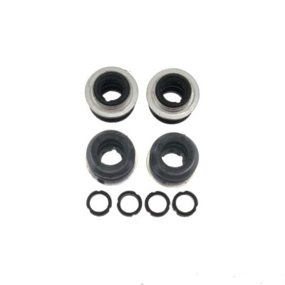 Disc Brake Caliper Guide Pin Boot Kit  comparable Carlson  number 16078