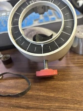 RARE 70'S OMC STEERING COMPONENTS, NLA, PART #121585 AND MORE FROM A 1971 SEARAY