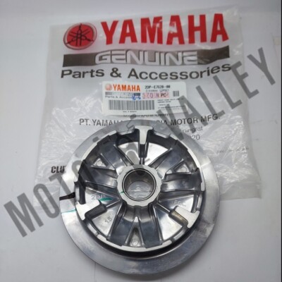 Genuine Part Yamaha NMAX 125/150/155 2017-2020 Primary Sliding