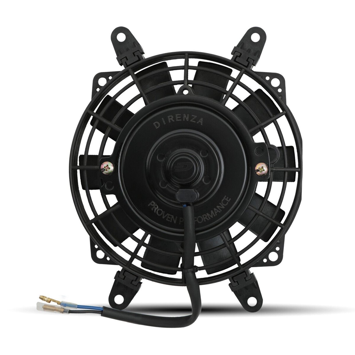 Ventilatori Raffreddamento Radiatore Auto | Migliori OFferte - Foto 2