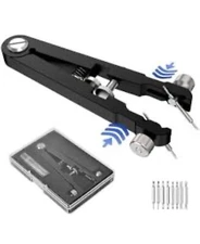 Watch Spring Bar Plier Tool Spring Bar Tweezer for Shinola Band Bracelet Strap