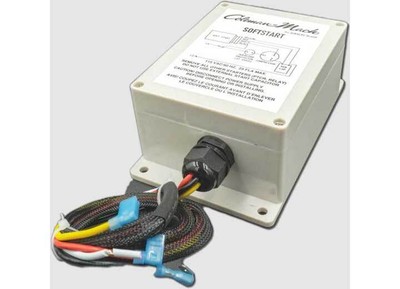 Coleman Rvp 1497-3601 - Coleman-Mach Compressor Soft Start