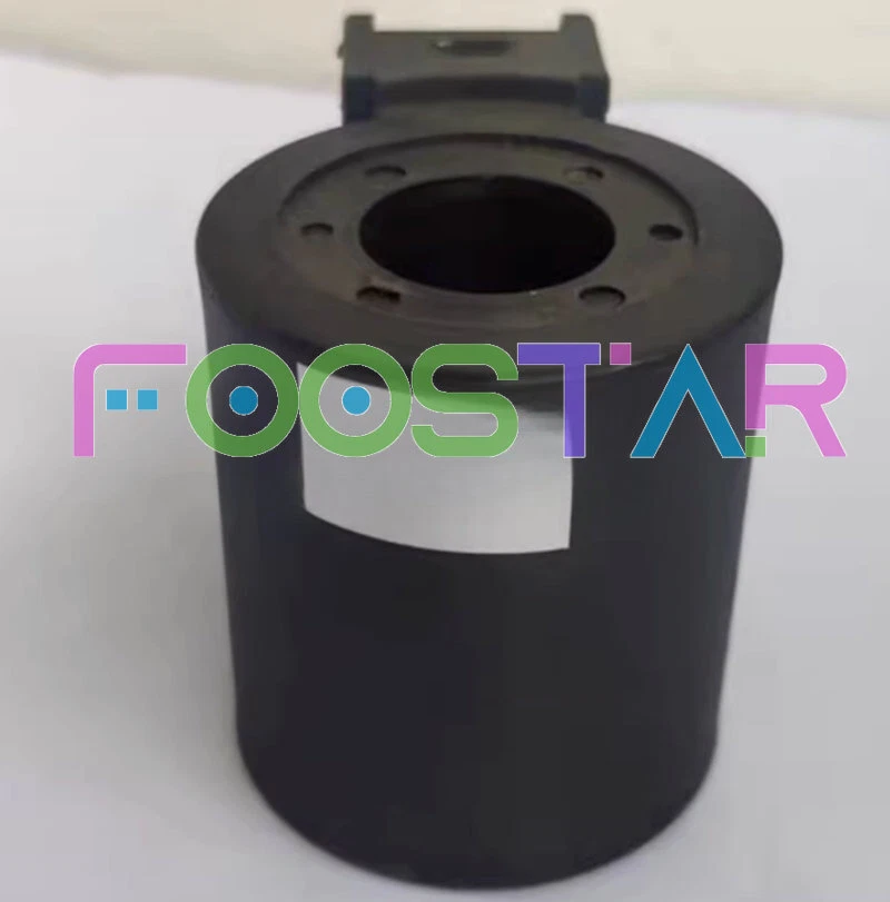 1PCS NEW FOR R901394399 solenoid valve coil 24VDC | eBay